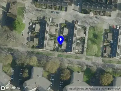 Anonieme overlastmelding Professor Verbernelaan in Tilburg