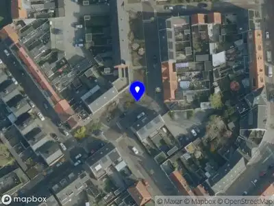 Overlastmelding Van Balenstraat in Tilburg gesloten