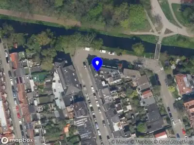 112 melding Ambulance met grote spoed naar de Erasmussingel in Rotterdam