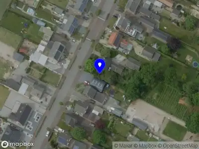 112 melding Overlastmelding Kerkweg in Maria Hoop gesloten