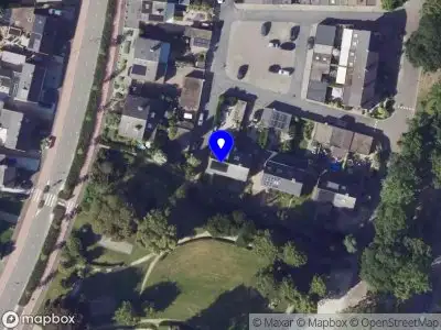 Overlastmelding Deken Fabiusstraat in Nieuwstadt