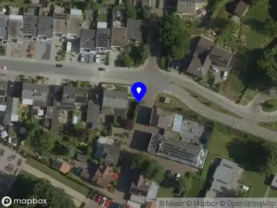 Overlastmelding Raadhuisstraat in Oirsbeek