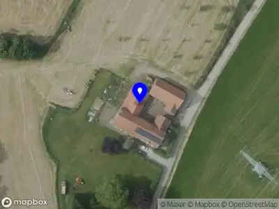 Overlastmelding Moerstraat in Beegden