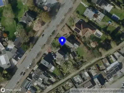 112 melding Overlastmelding Rijksweg Noord in Geleen