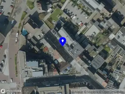 112 melding Overlastmelding Stationsdwarsstraat in Sittard gesloten