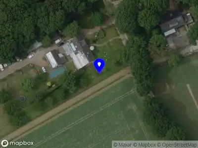 Overlastmelding Huysbongerdweg in Montfort thv gesloten