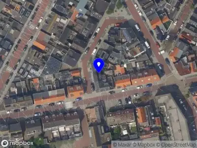 112 melding Overlastmelding Batavenstraat in Katwijk gesloten