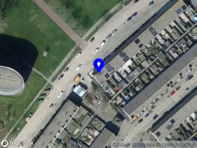 112 melding Besteld ambulance vervoer naar de Venezuelaweg in Hoogvliet Rotterdam