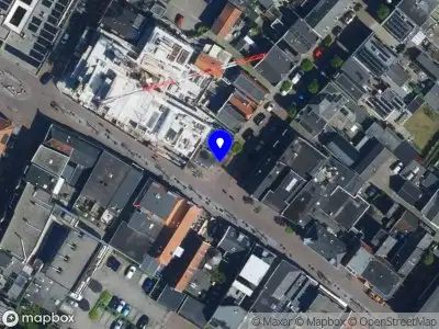 Anonieme overlastmelding Kanaalstraat in Lisse gesloten