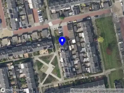 112 melding Overlastmelding Mauritsplantsoen in Rijnsburg gesloten