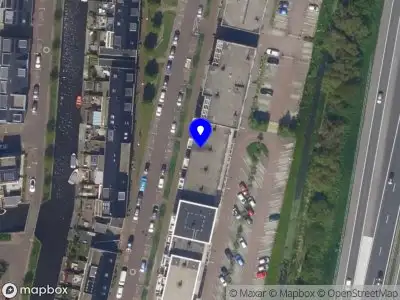 Overlastmelding Sterreschans in Oegstgeest