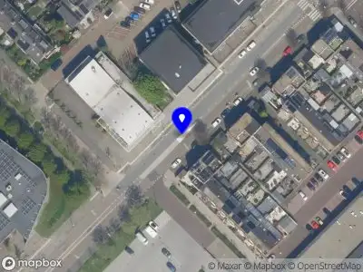 Overlastmelding Uiverlaan in Maassluis gesloten