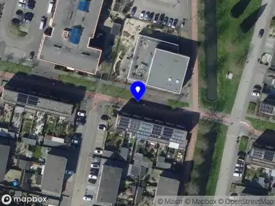 Overlastmelding Schubertpad in Oud-Beijerland