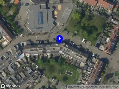 Overlastmelding Uitvaltij in Noordwijk