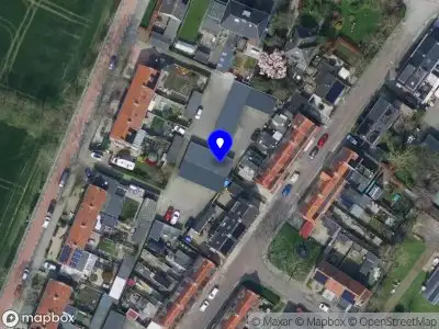 Overlastmelding Gerrit de Voslaan in Puttershoek gesloten