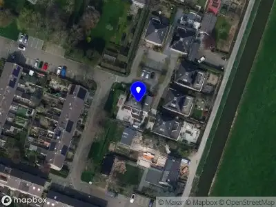 Overlastmelding Huibert van der Hoekplein in Mijnsheerenland gesloten