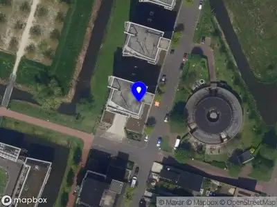 112 melding Overlastmelding Lobeliuslaan in Oegstgeest gesloten