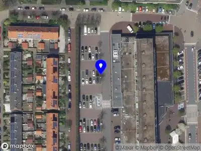 Overlastmelding Floralaan in Oegstgeest gesloten