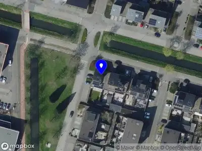 112 melding Overlastmelding Mendelssohnstraat in Oud-Beijerland