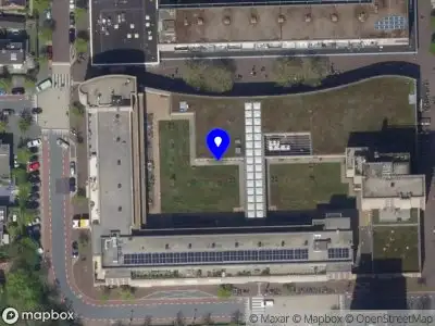 112 melding Overlastmelding Ommevoort in Oegstgeest gesloten