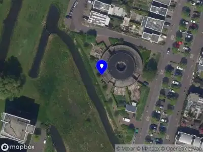 Overlastmelding Jac. P. Thijsselaan in Oegstgeest