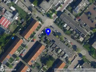 112 melding Overlastmelding Ericastraat in Noordwijkerhout gesloten