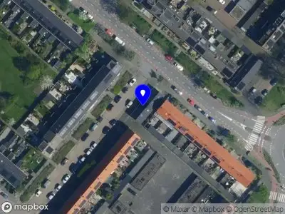 112 melding Anonieme overlastmelding Ooievaarstraat in Lisse gesloten