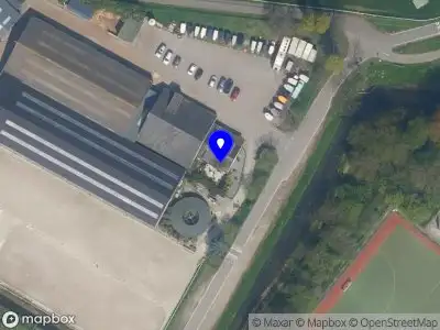 112 melding Overlastmelding Schenkeldijk in Hoek van Holland gesloten