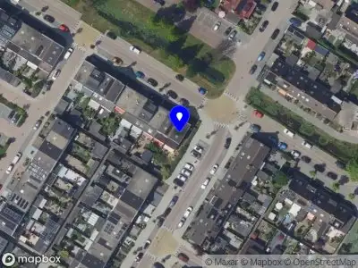 Overlastmelding De Wig in Alblasserdam gesloten