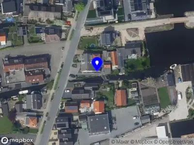 Anonieme overlastmelding Noordeinde in Roelofarendsveen gesloten