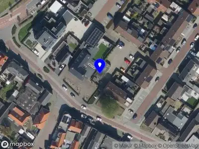 Overlastmelding Hoefsmid in Dongen gesloten