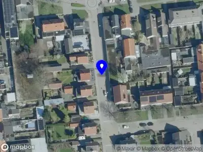 Overlastmelding Hugo Verrieststraat in Waalwijk