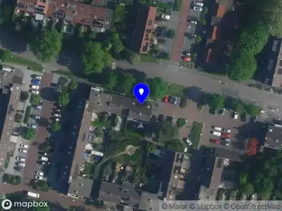 112 melding Anonieme overlastmelding Praam in Amstelveen gesloten