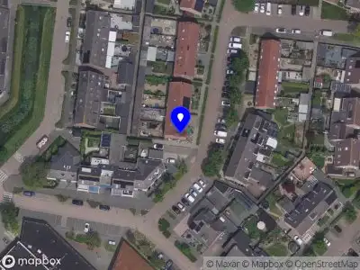 112 melding Overlastmelding 't Laantje in Hank