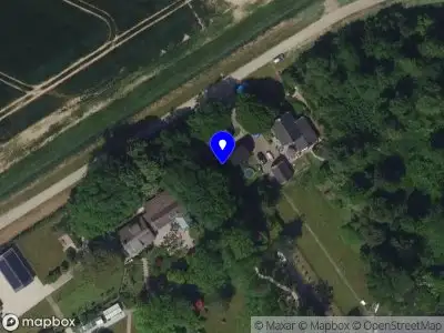 Overlastmelding Bakkerskilweg in Werkendam gesloten