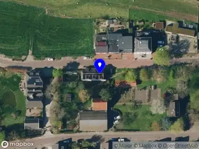 Anonieme overlastmelding Kastanjelaan in Heteren