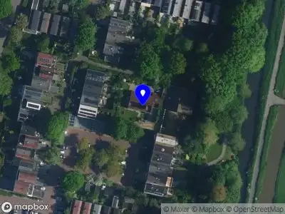 Overlastmelding Turfschip in Amstelveen