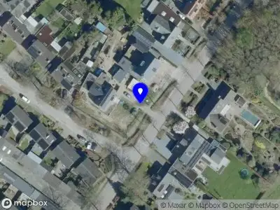 112 melding Overlastmelding Zandstraat in Berlicum gesloten