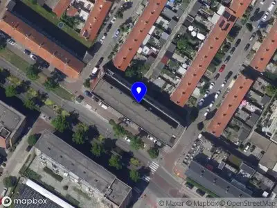 Overlastmelding Van Eesterensingel in Alblasserdam