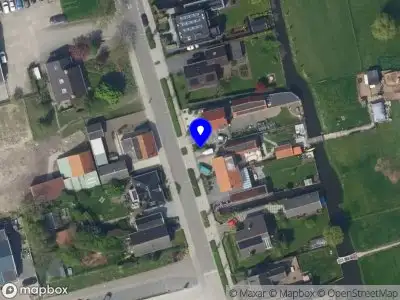 Anonieme overlastmelding Herenweg in Rijnsaterwoude gesloten