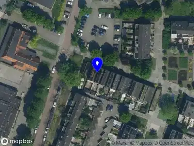 Overlastmelding Rhijnestein in Landsmeer gesloten