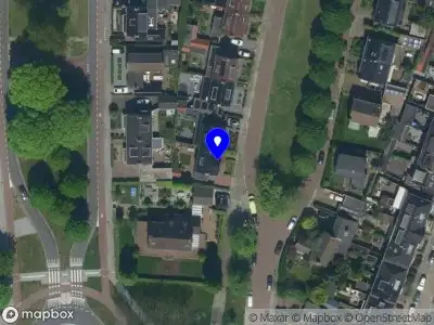 Overlastmelding Dreef in Beverwijk