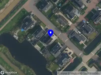 Overlastmelding Florijnlaan in Waddinxveen