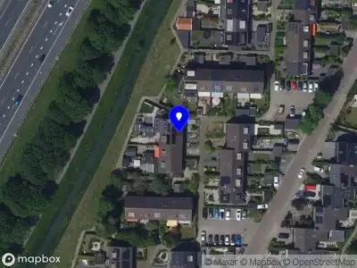 112 melding Overlastmelding Waterman in Dordrecht