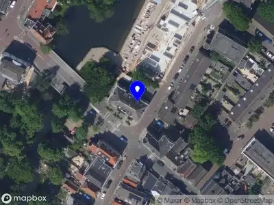 Overlastmelding Kromhout in Dordrecht gesloten