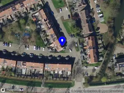 Brandweer met normale urgentie naar de Nachtwaker in Rhoon