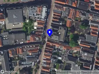 Overlastmelding Molenstraat in Gorinchem