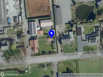 Overlastmelding Middelstraat in De Moer