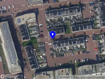 112 melding Anonieme overlastmelding Veenoever in Roelofarendsveen gesloten