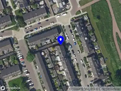 112 melding Overlastmelding Abraham Kuypersingel in Zwijndrecht gesloten